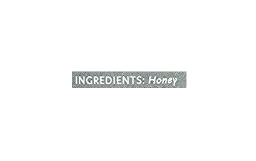 Devbhumi Litchi Honey    Glass Jar  500 grams